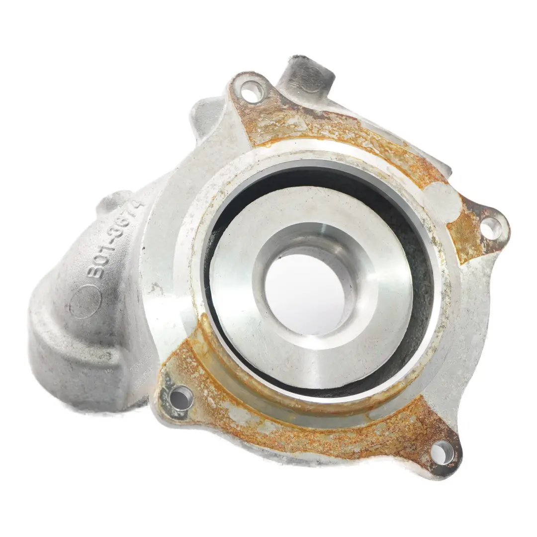 B47 Couvercle du boîtier d'admission du côté froid pour Turbo BMW G01 à propos du numéro de pièce 8591886 Turbo BMW G01 B47 Couvercle du boîtier d'admission du côté froid - SKU 8591886 - Numéro de pièce 8591886