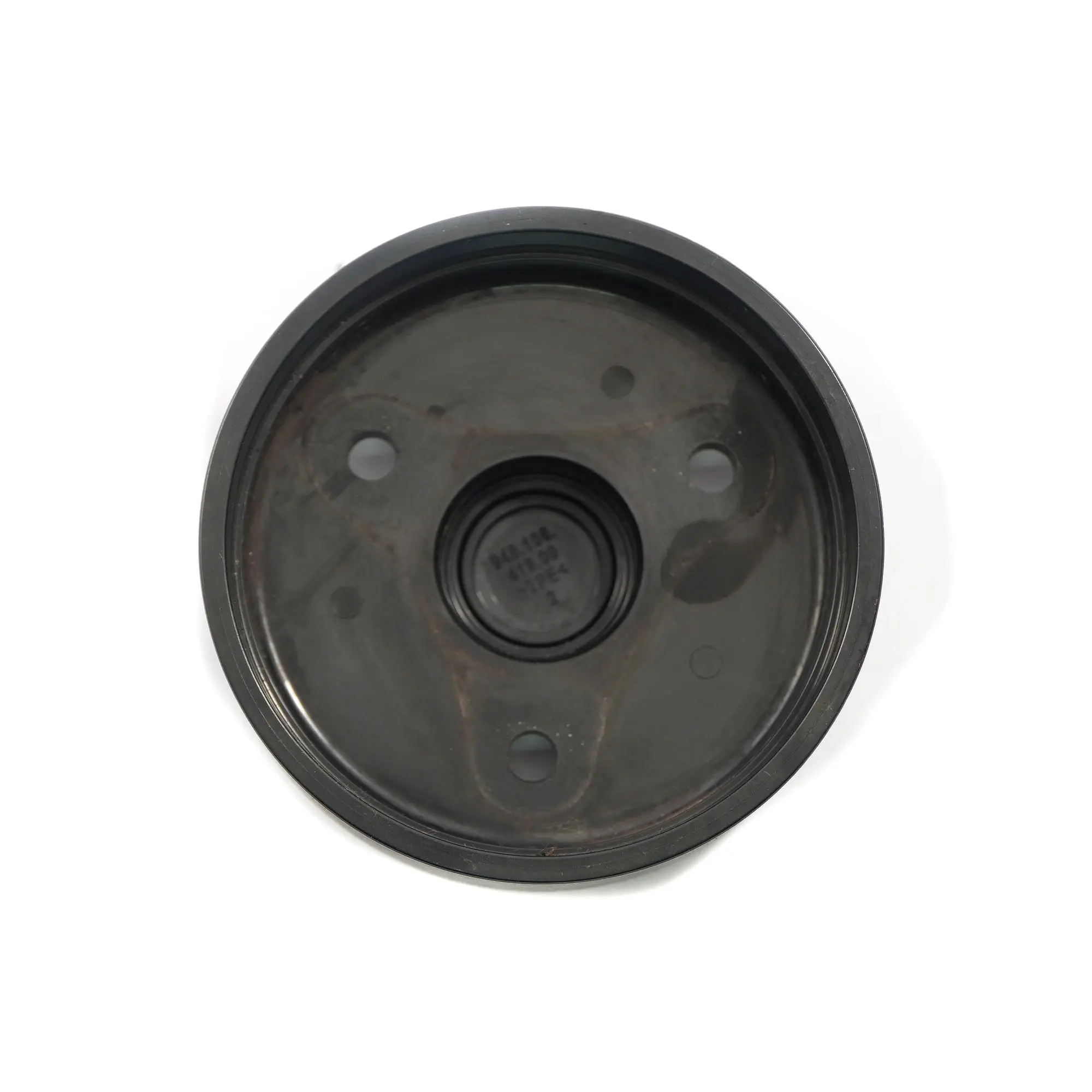 Kühlmittelpumpe Riemenscheibe BMW F20 F30 LCI B48 Benzin Wasserpumpe Rad 8591892