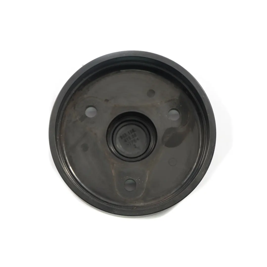  Polea Bomba Refrigerante BMW F20 F30 LCI B48 Gasolina Rueda Bomba Agua - SKU 8591892 - Número de pieza 8591892