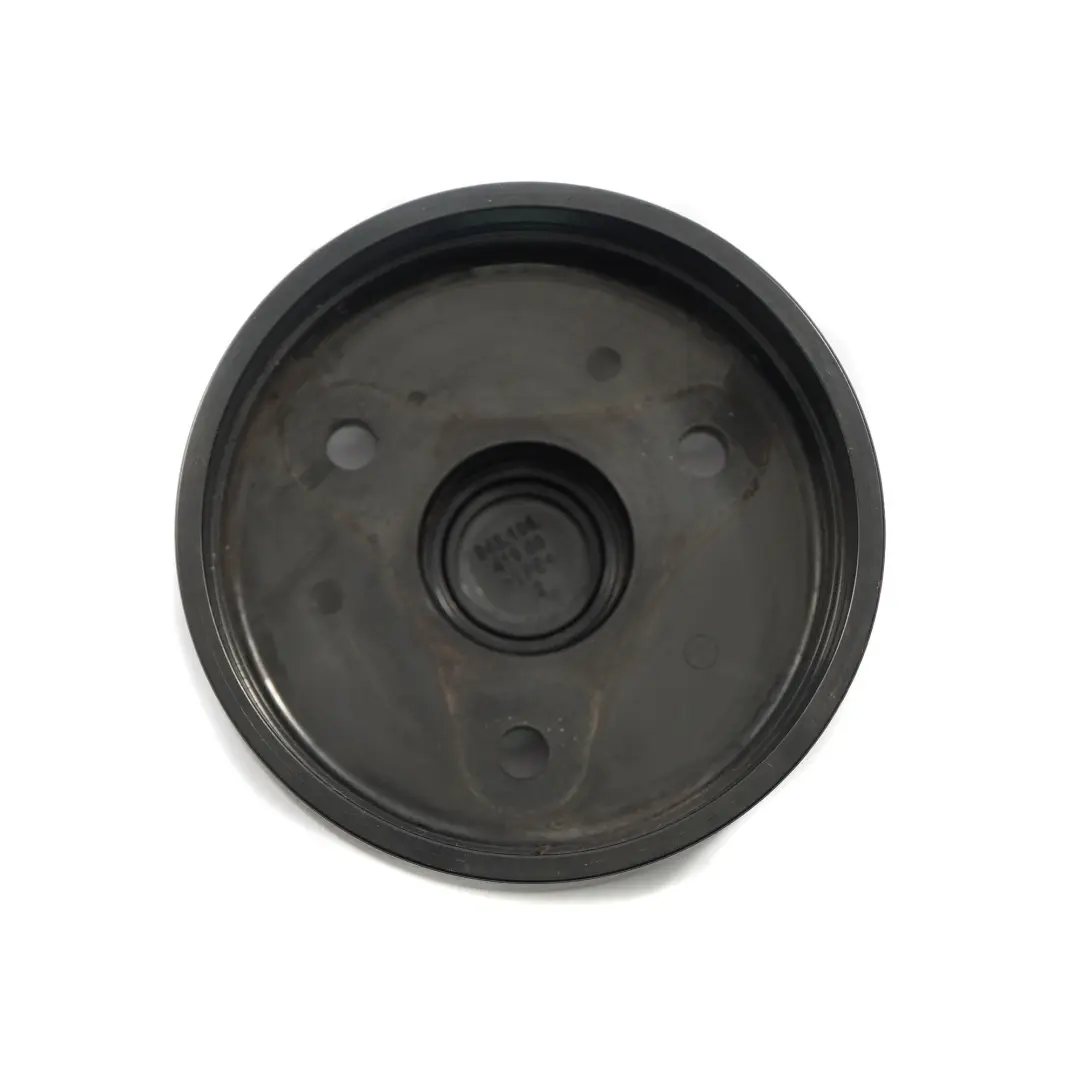 Coolant Pump Pulley BMW F20 F30 LCI B48 Petrol Water Pump Wheel to with Part number 8591892 Coolant Pump Pulley BMW F20 F30 LCI B48 Petrol Water Pump Wheel - SKU 8591892 - Part number 8591892