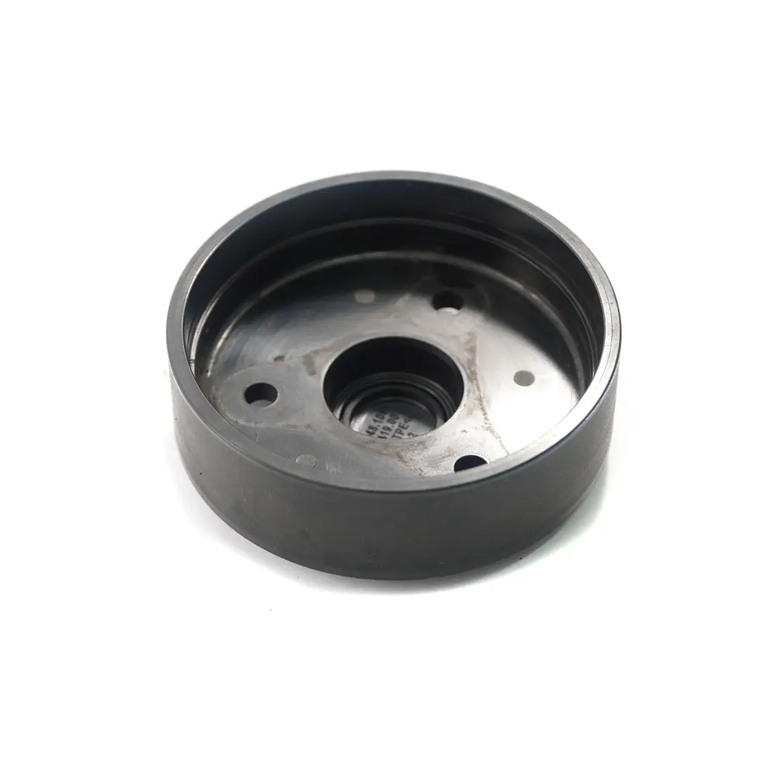 Poulie Pompe Liquide Refroidissement BMW F20 F30 LCI B48 Roue Essence pour à propos du numéro de pièce 8591892 Poulie Pompe Liquide Refroidissement BMW F20 F30 LCI B48 Roue Essence - SKU 8591892 - Numéro de pièce 8591892