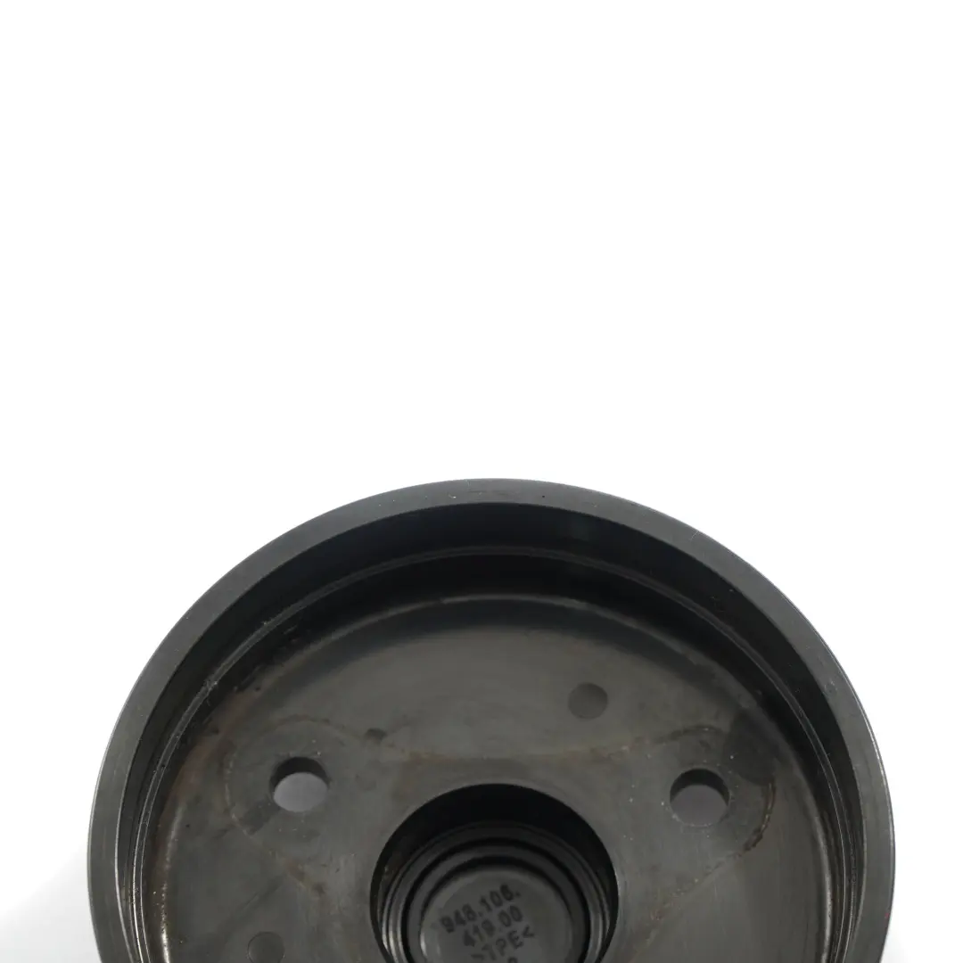  Poulie Pompe Liquide Refroidissement BMW F20 F30 LCI B48 Roue Essence - SKU 8591892 - Numéro de pièce 8591892