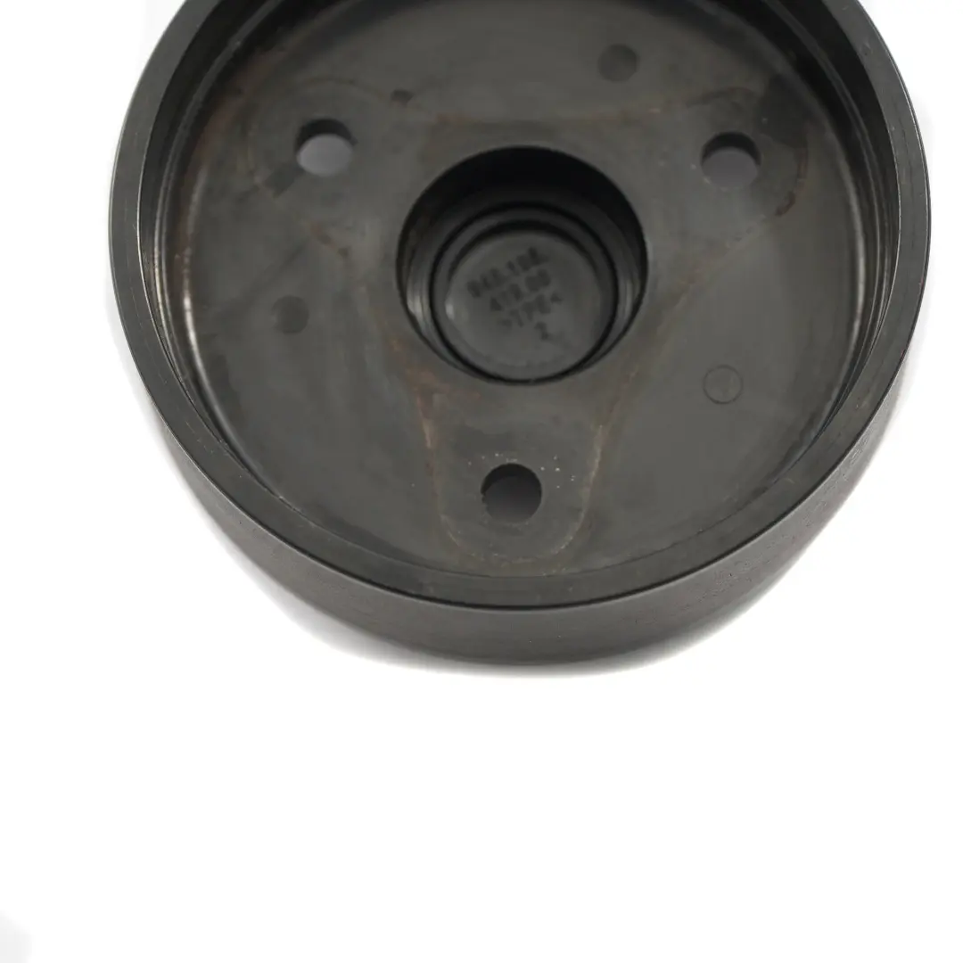  Kühlmittelpumpe Riemenscheibe BMW F20 F30 LCI B48 Benzin Wasserpumpe Rad - SKU 8591892 - Teilenummer 8591892