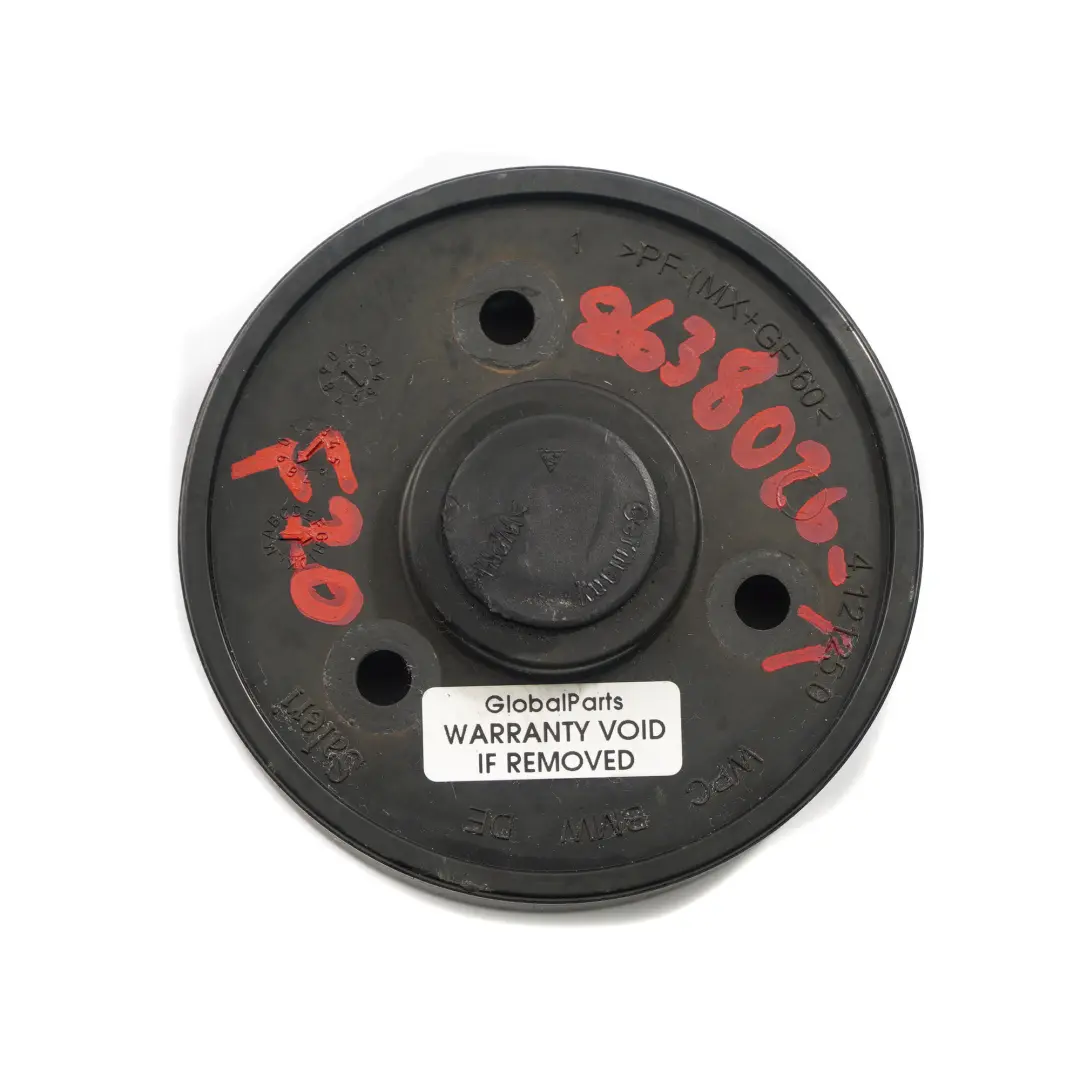 Puleggia Pompa Refrigerante BMW F20 F30 LCI B48 Pompa Acqua Ruota per con numero di parte 8591892 Puleggia Pompa Refrigerante BMW F20 F30 LCI B48 Pompa Acqua Ruota - SKU 8591892 - Numero di parte 8591892