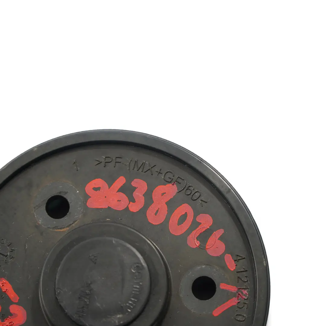  Kühlmittelpumpe Riemenscheibe BMW F20 F30 LCI B48 Benzin Wasserpumpe Rad - SKU 8591892 - Teilenummer 8591892