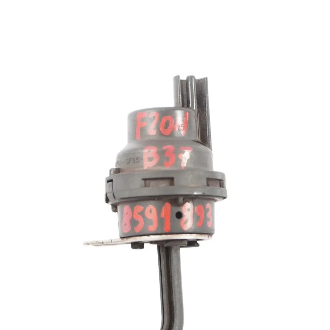  Scatola Vuoto BMW F20 LCI G01 G20 G30 Pompa Attuatore Raffreddamento - SKU 8591893 - Numero di parte 8591893