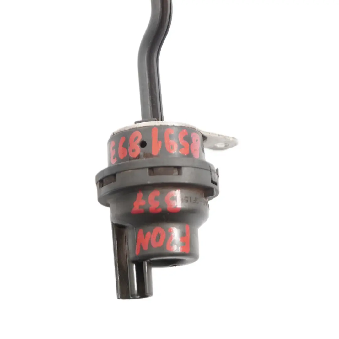 Unterdruckdose BMW F20 LCI G01 G05 G11 G20 G30 Wasserpumpen Stellmotor für mit Teilenummer 8591893 Unterdruckdose BMW F20 LCI G01 G05 G11 G20 G30 Wasserpumpen Stellmotor - SKU 8591893 - Teilenummer 8591893