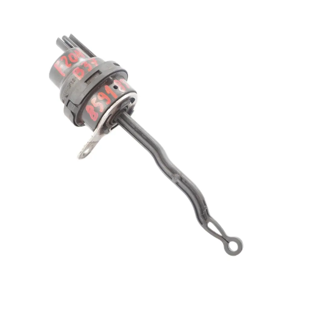 Scatola Vuoto BMW F20 LCI G01 G20 G30 Pompa Attuatore Raffreddamento - SKU 8591893 - Numero di parte 8591893