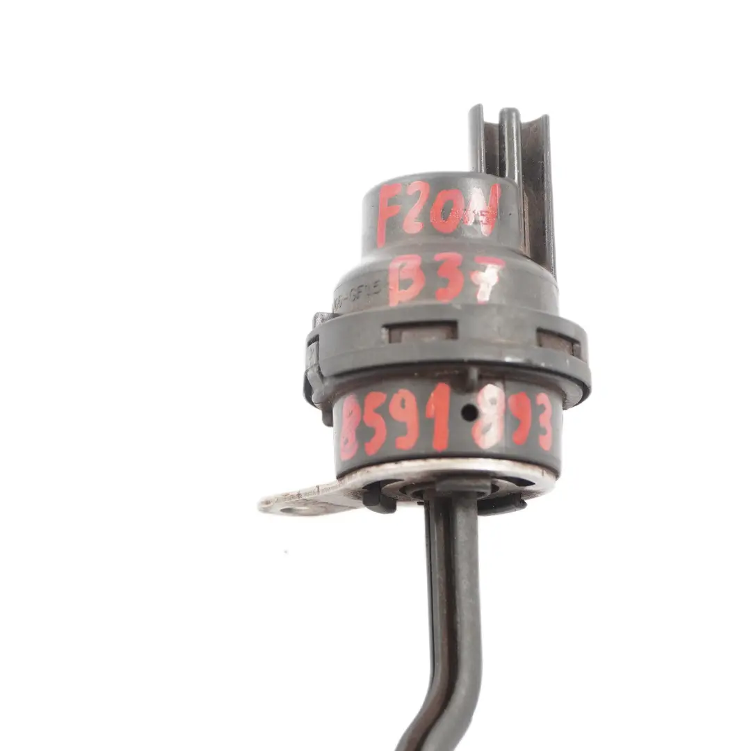  Scatola Vuoto BMW F20 LCI G01 G20 G30 Pompa Attuatore Raffreddamento - SKU 8591893 - Numero di parte 8591893