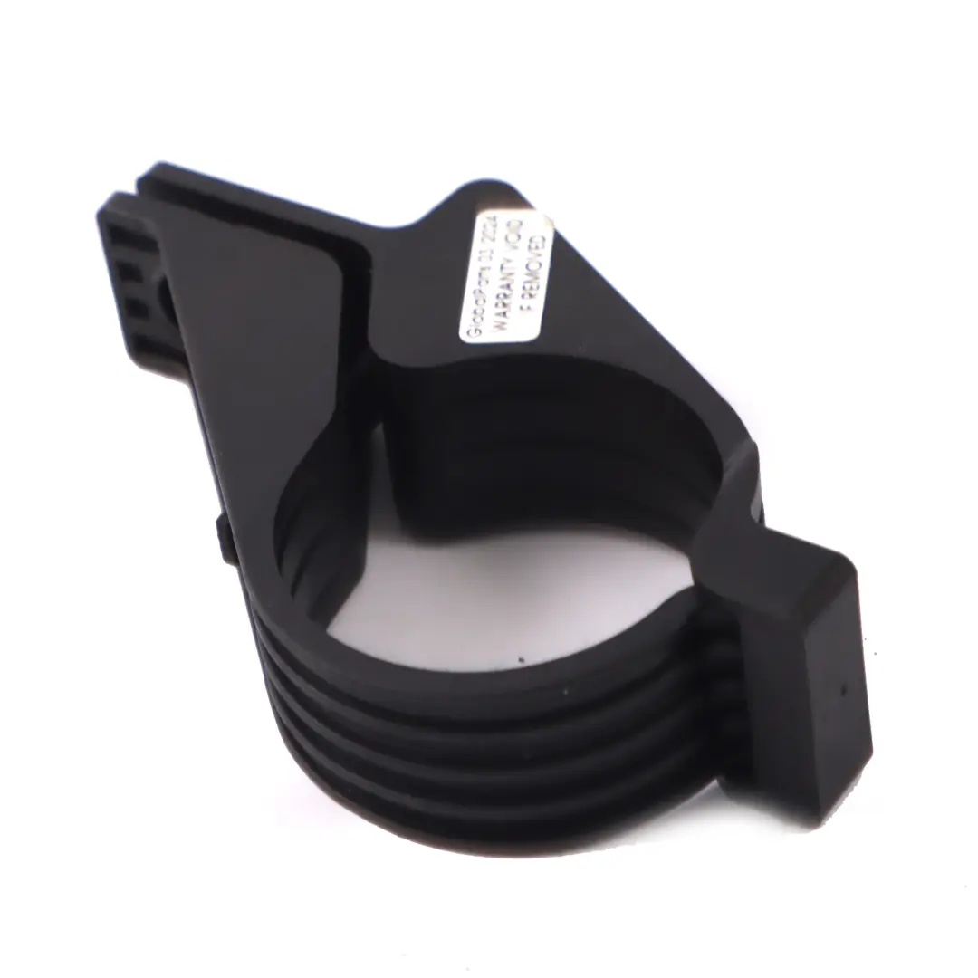 Uchwyt Mocowanie Wspornik Filtra Paliwa do BMW F25 F26 o numerze 8591936 BMW F25 F26 Uchwyt Mocowanie Wspornik Filtra Paliwa - SKU 8591936 - Numer Części 8591936