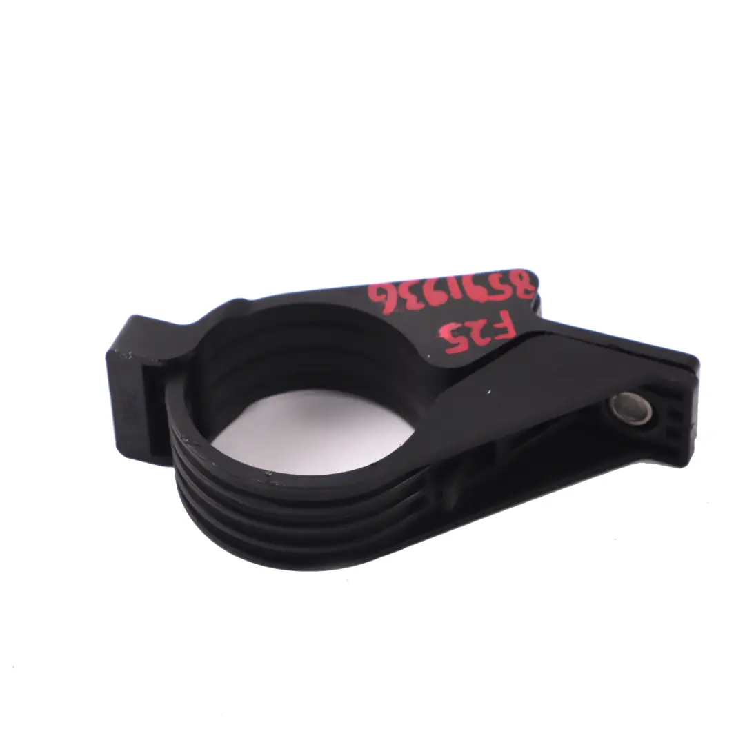 Filter Bracket BMW F25 F26 Strainer Holder Mount to Fuel with Part number 8591936 Fuel Filter Bracket BMW F25 F26 Strainer Holder Mount - SKU 8591936 - Part number 8591936