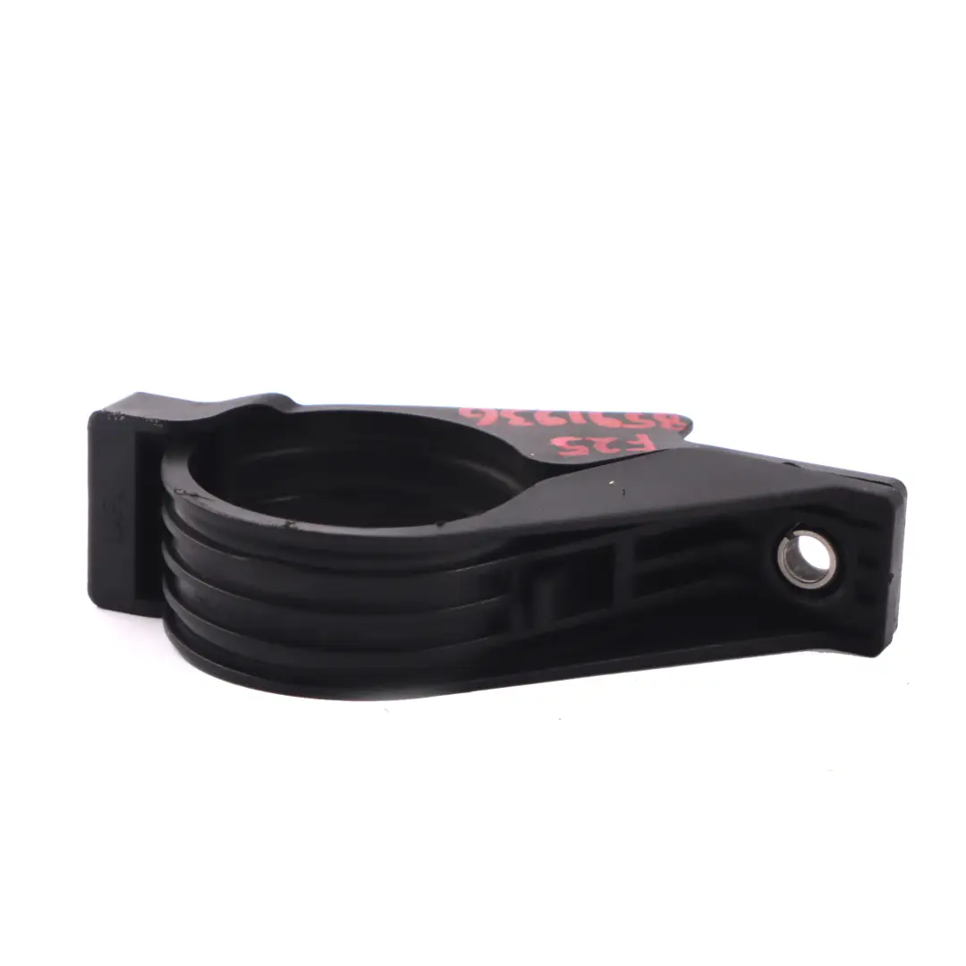 BMW F25 F26 Support de Filtre Carburant - SKU 8591936 - Numéro de pièce 8591936