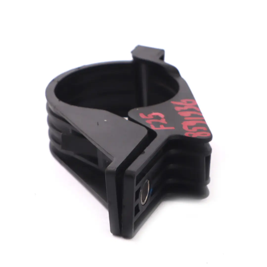 Soporte Filtro Combustible Colador para BMW F25 F26 con número de pieza 8591936 BMW F25 F26 Soporte Filtro Combustible Colador - SKU 8591936 - Número de pieza 8591936