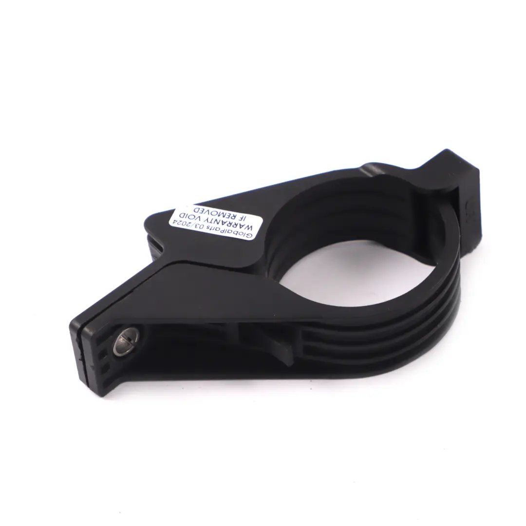 Uchwyt Mocowanie Wspornik Filtra Paliwa do BMW F25 F26 o numerze 8591936 BMW F25 F26 Uchwyt Mocowanie Wspornik Filtra Paliwa - SKU 8591936 - Numer Części 8591936