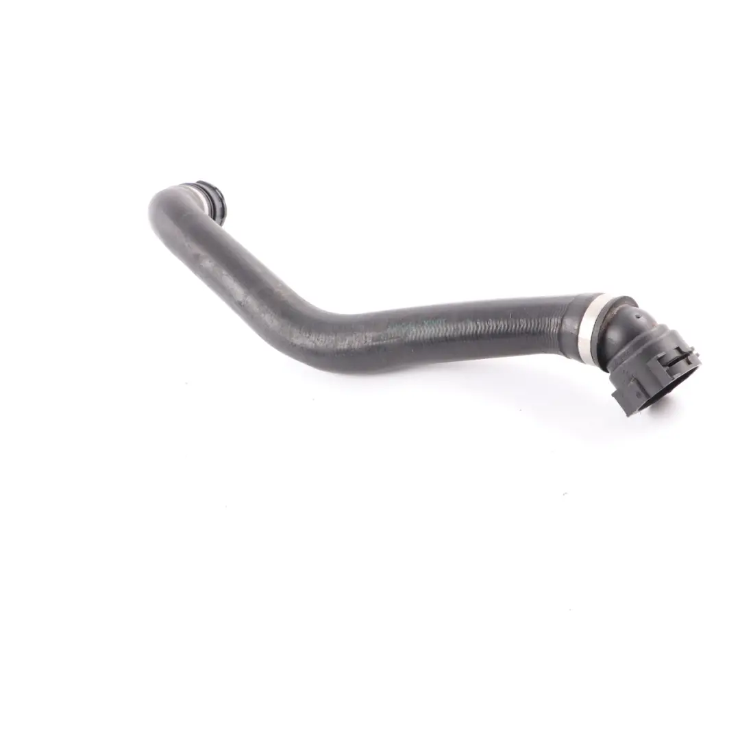 Water Hose BMW X3 G01 X4 G02 Diesel Coolant Radiator Pipe Line to with Part number 8591941 Water Hose BMW X3 G01 X4 G02 Diesel Coolant Radiator Pipe Line - SKU 8591941 - Part number 8591941