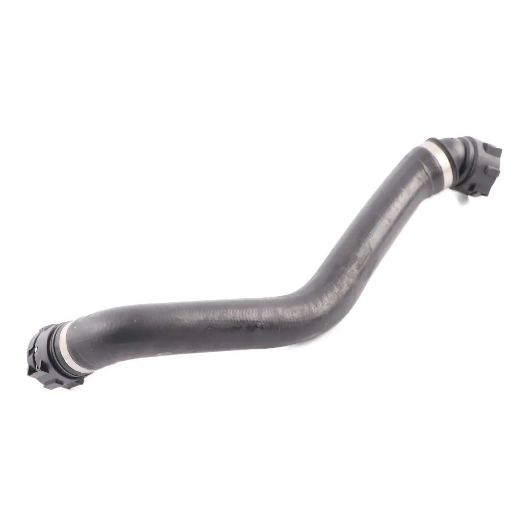 Water Hose BMW X3 G01 X4 G02 Diesel Coolant Radiator Pipe Line to with Part number 8591941 Water Hose BMW X3 G01 X4 G02 Diesel Coolant Radiator Pipe Line - SKU 8591941 - Part number 8591941