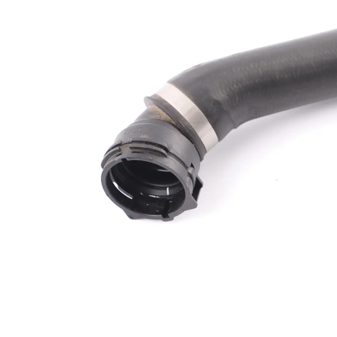 Water Hose BMW X3 G01 X4 G02 Diesel Coolant Radiator Pipe Line to with Part number 8591941 Water Hose BMW X3 G01 X4 G02 Diesel Coolant Radiator Pipe Line - SKU 8591941 - Part number 8591941