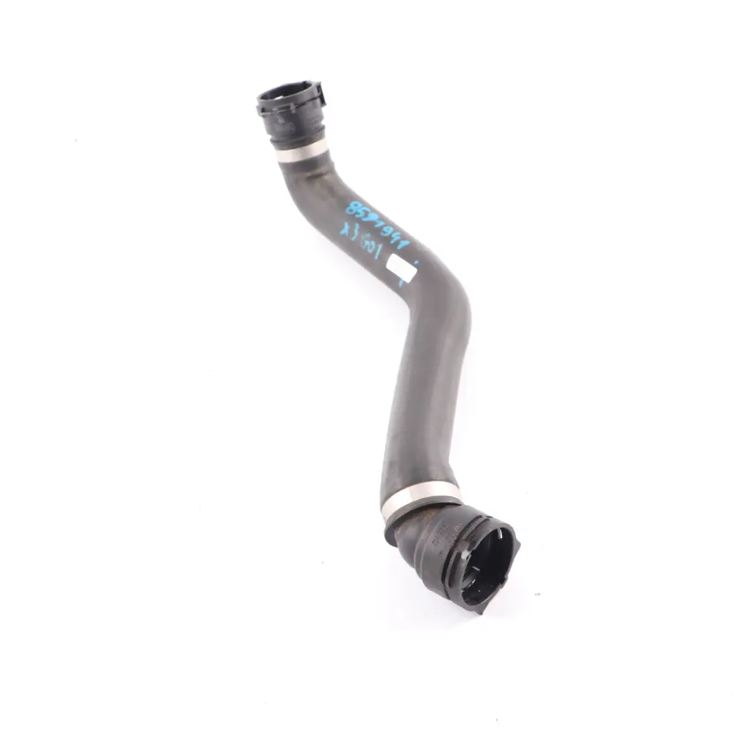 Water Hose BMW X3 G01 X4 G02 Diesel Coolant Radiator Pipe Line to with Part number 8591941 Water Hose BMW X3 G01 X4 G02 Diesel Coolant Radiator Pipe Line - SKU 8591941 - Part number 8591941