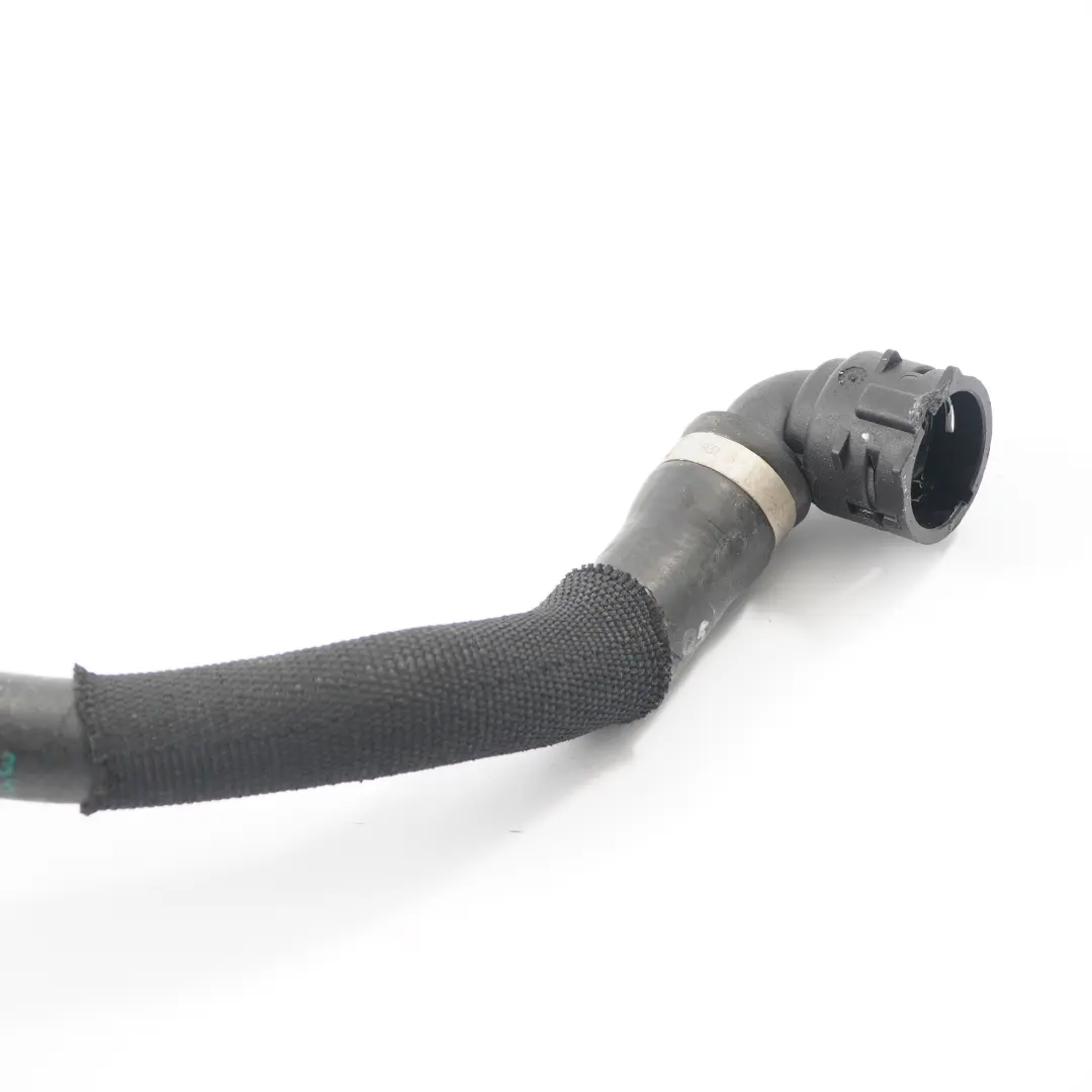 BMW X3 G01 Diesel cambio olio radiatore refrigerante acqua tubo linea - SKU 8591942 - Numero di parte 8591942