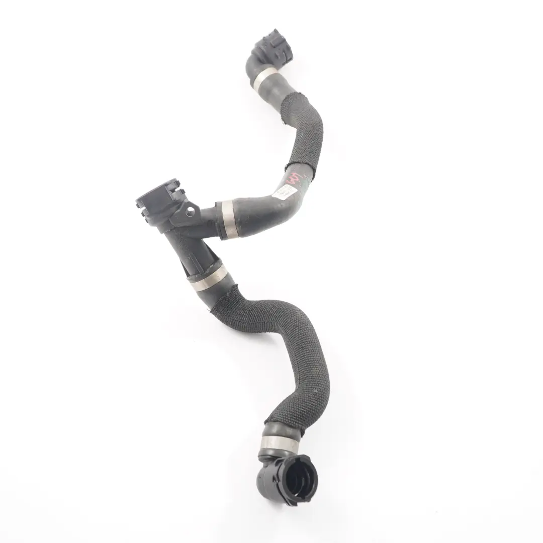 BMW X3 G01 Diesel Przewód Wąż Rura Wody - SKU 8591942 - Numer Części 8591942
