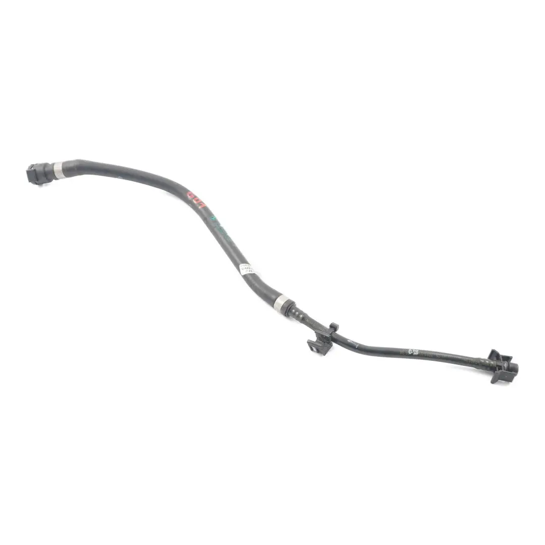 Manguera de Agua Vaso de Expansión de Refrigerante Tubo para BMW X3 G01 con número de pieza 8591944 BMW X3 G01 Manguera de Agua Vaso de Expansión de Refrigerante Tubo - SKU 8591944 - Número de pieza 8591944
