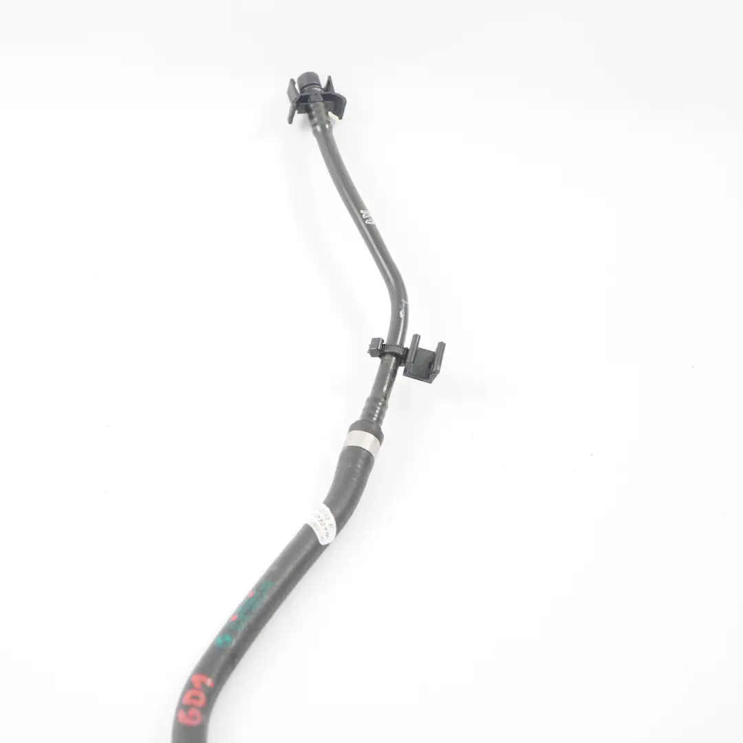 Przewód Wąż Wody Chłodzenia Diesel do BMW X3 G01 o numerze 8591944 BMW X3 G01 Przewód Wąż Wody Chłodzenia Diesel - SKU 8591944 - Numer Części 8591944