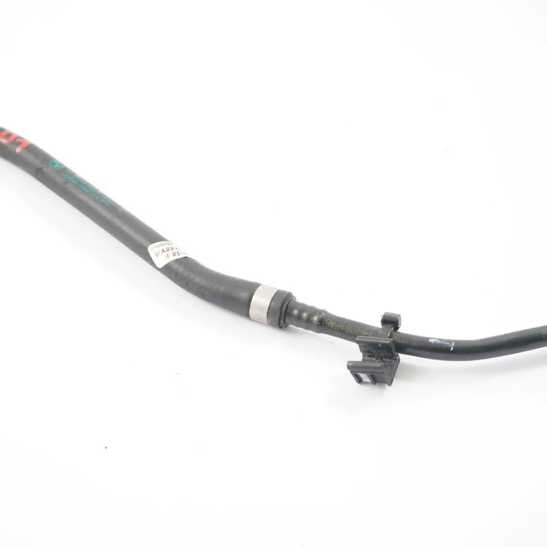 BMW X3 G01 Water Hose Coolant Expansion Tank-Cylinder Head Pipe - SKU 8591944 - Part number 8591944