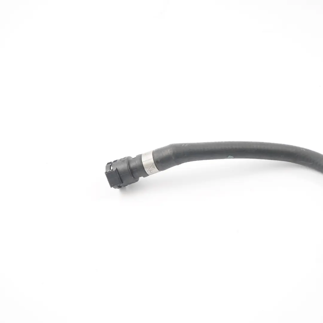 BMW X3 G01 Water Hose Coolant Expansion Tank-Cylinder Head Pipe - SKU 8591944 - Part number 8591944