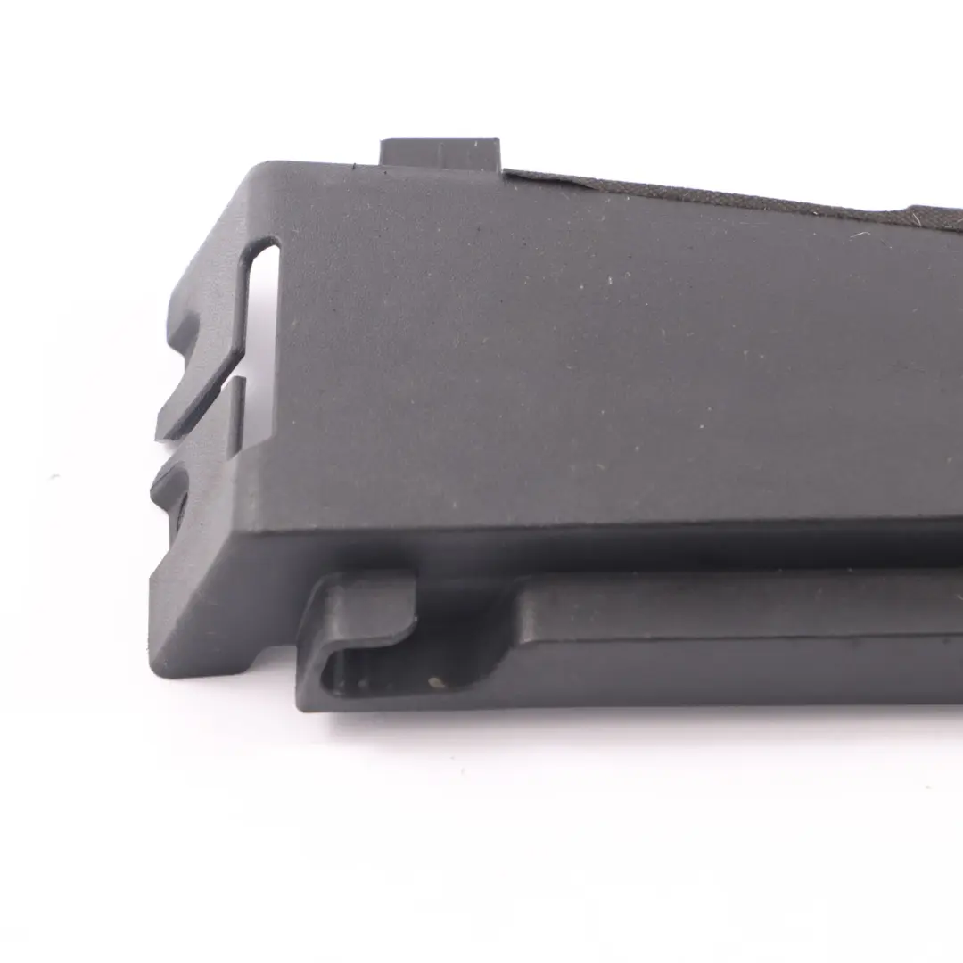 5-Türer C-Säule Abdeckung Stamm Hinten Rechts Schwarz für Kia Ceed ED mit Teilenummer 85921-1H000 Kia Ceed ED 5-Türer C-Säule Abdeckung Stamm Hinten Rechts Schwarz - SKU 85921-1H000 - Teilenummer 85921-1H000