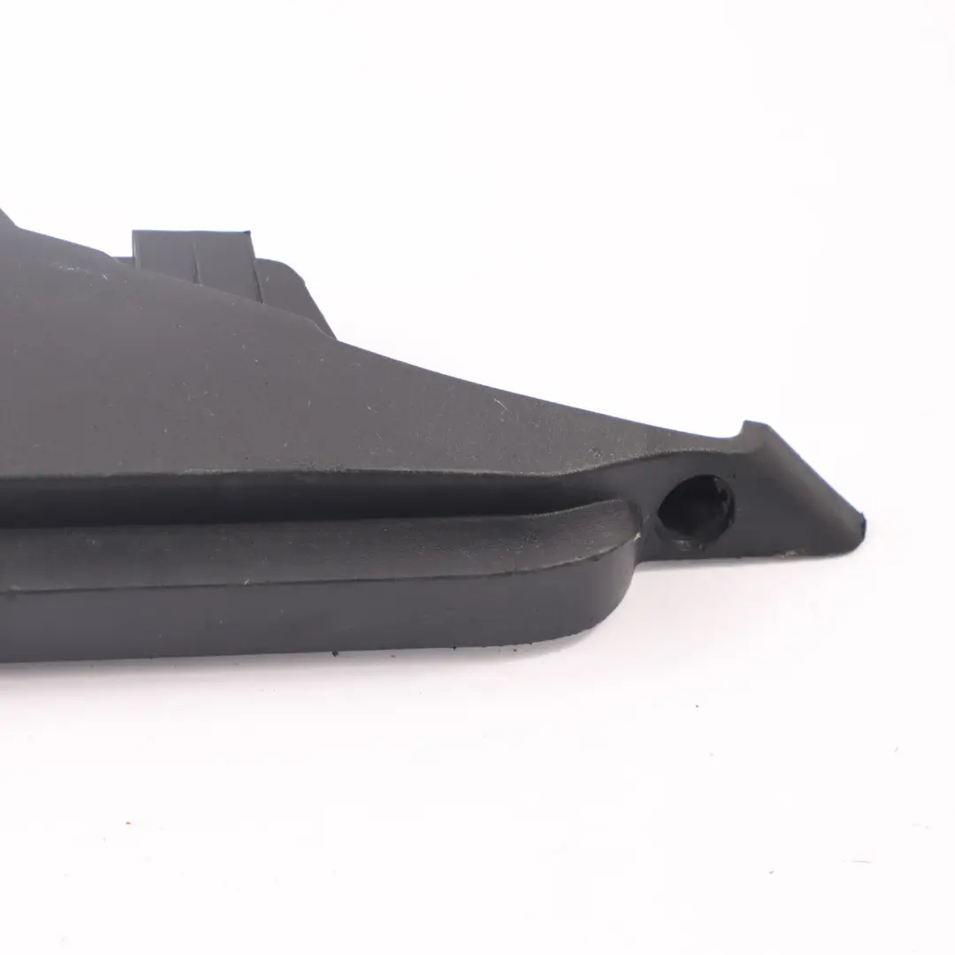 Kia Ceed ED 5-Door C-Pillar Cover Trunk Trim Rear Right O/S Black - SKU 85921-1H000 - Part number 85921-1H000