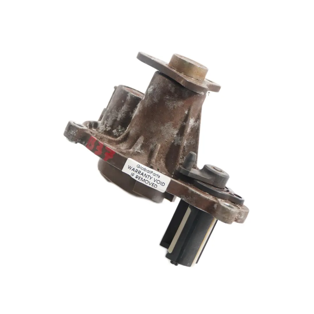 BMW F20 F21 LCI Diesel B37 Pompa Wody - SKU 8592238-1 - Numer Części 8592238