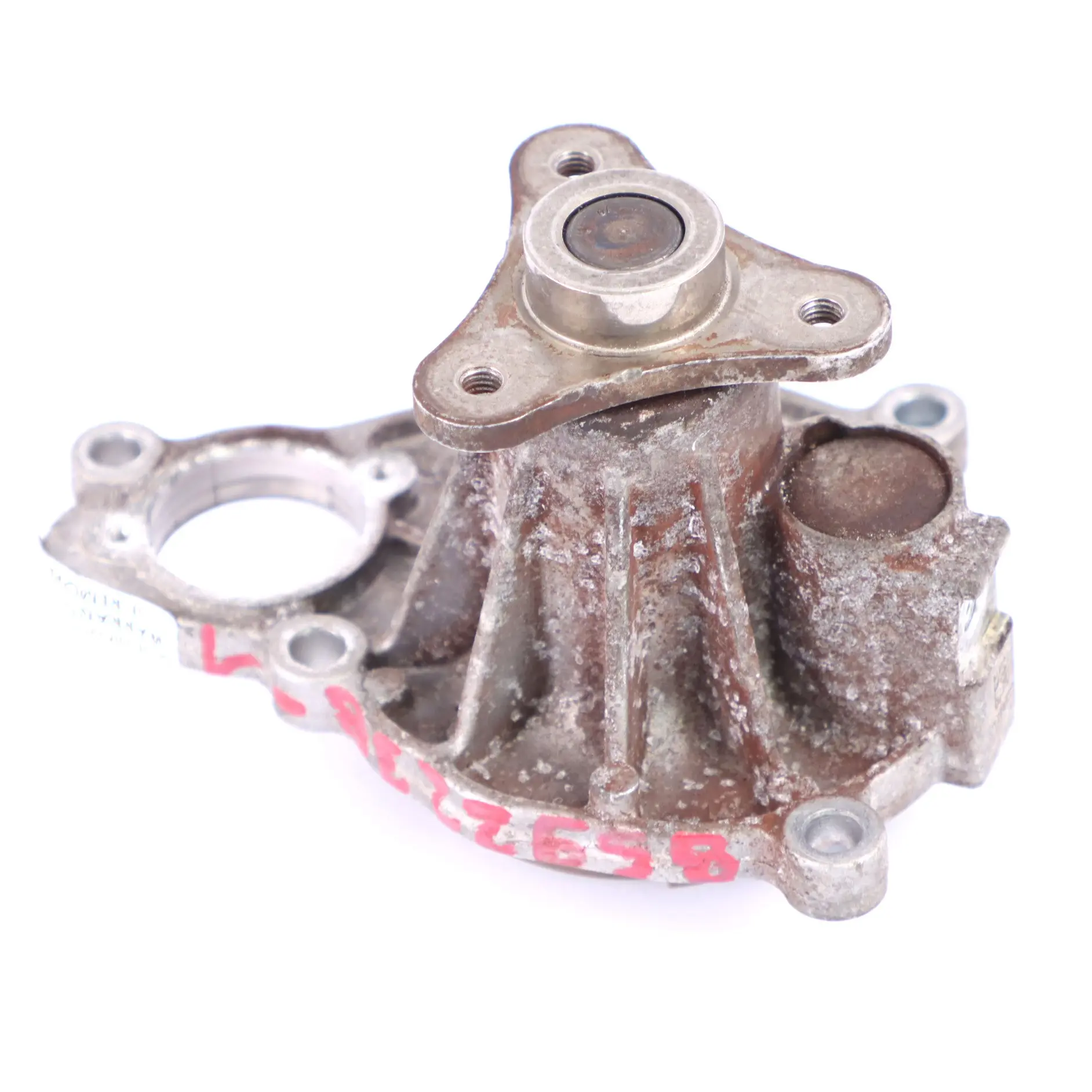 Pompa Acqua Motore BMW F20 F21 LCI Diesel B37 Unità Di Raffreddamento 8592238