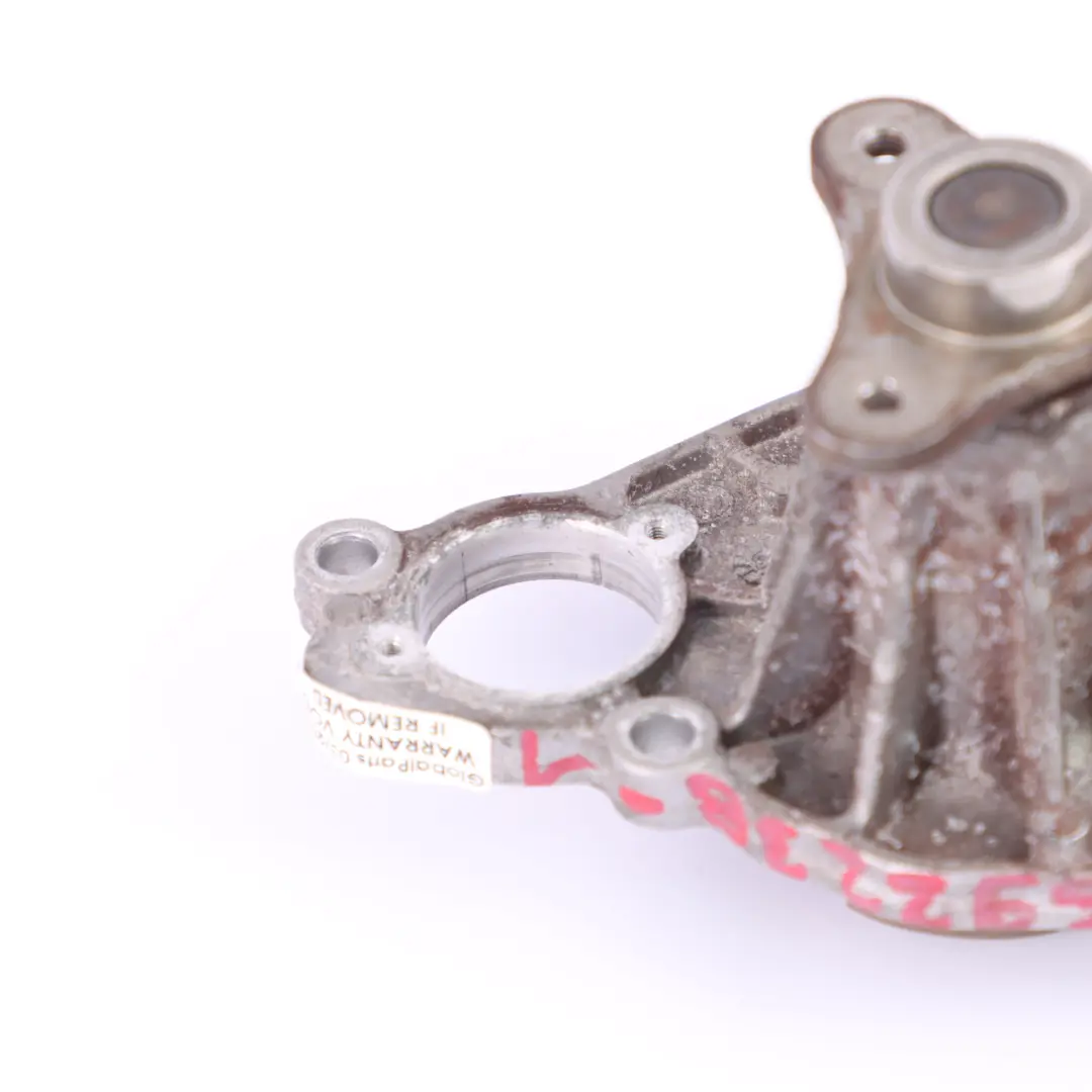  Pompe Eau Moteur BMW F20 F21 LCI Diesel B37 Unité D'Eau Refroidissement - SKU 8592238-1 - Numéro de pièce 8592238