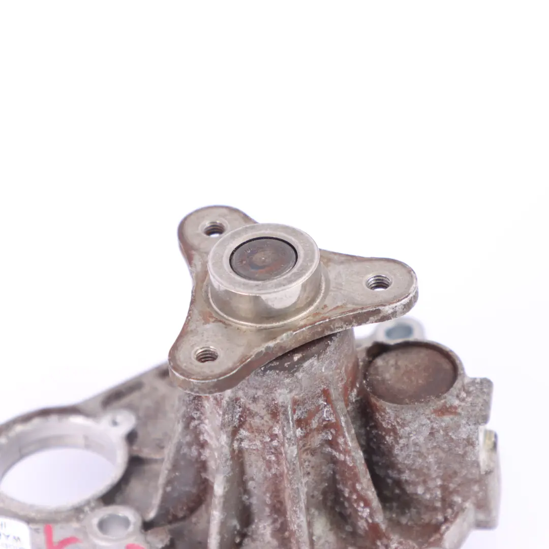 Pompa Acqua Motore BMW F20 F21 LCI Diesel B37 Unità Di Raffreddamento per con numero di parte 8592238 Pompa Acqua Motore BMW F20 F21 LCI Diesel B37 Unità Di Raffreddamento - SKU 8592238-1 - Numero di parte 8592238