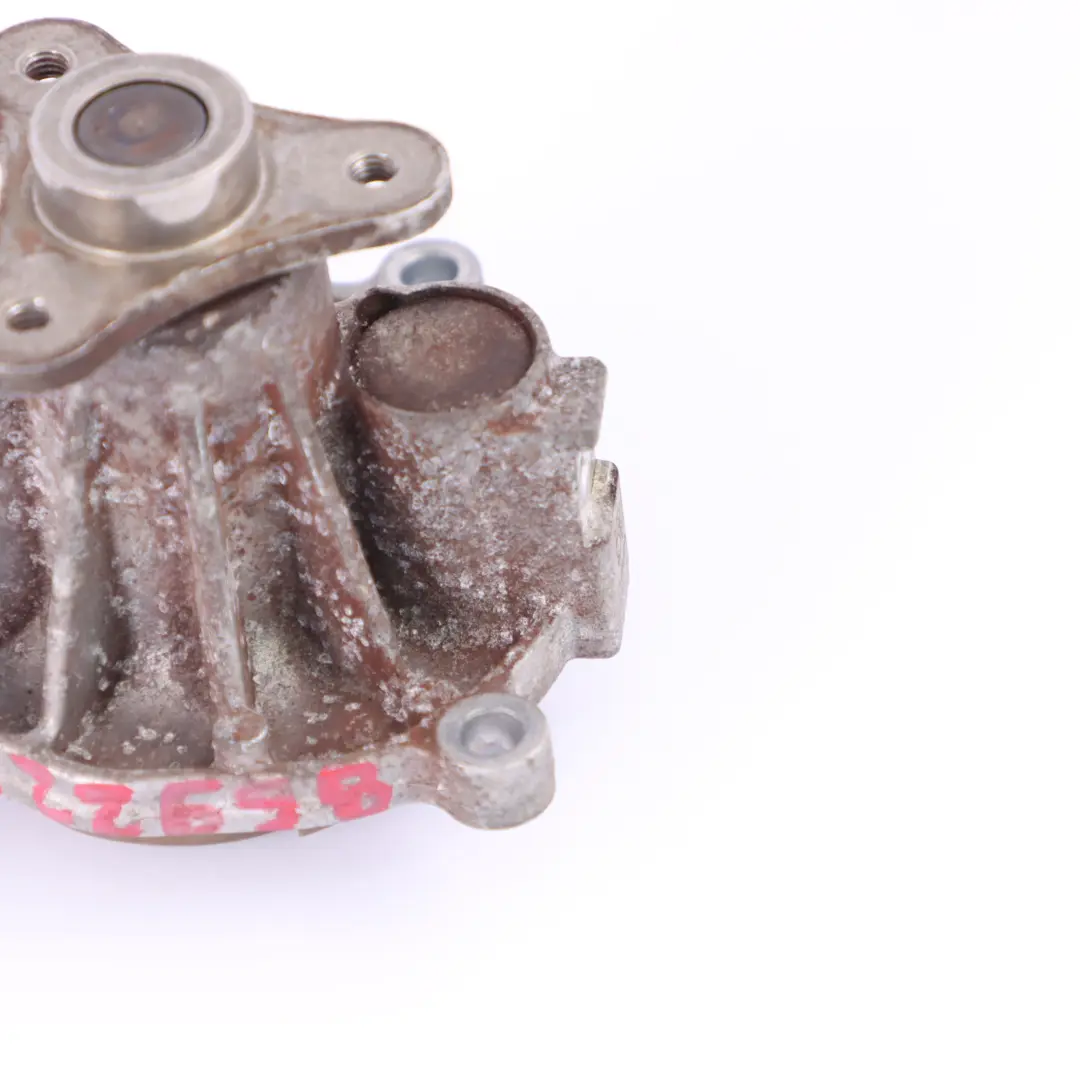  Bomba Agua Del Motor BMW F20 F21 LCI Diésel B37 Unidad Agua Refrigerante - SKU 8592238-1 - Número de pieza 8592238