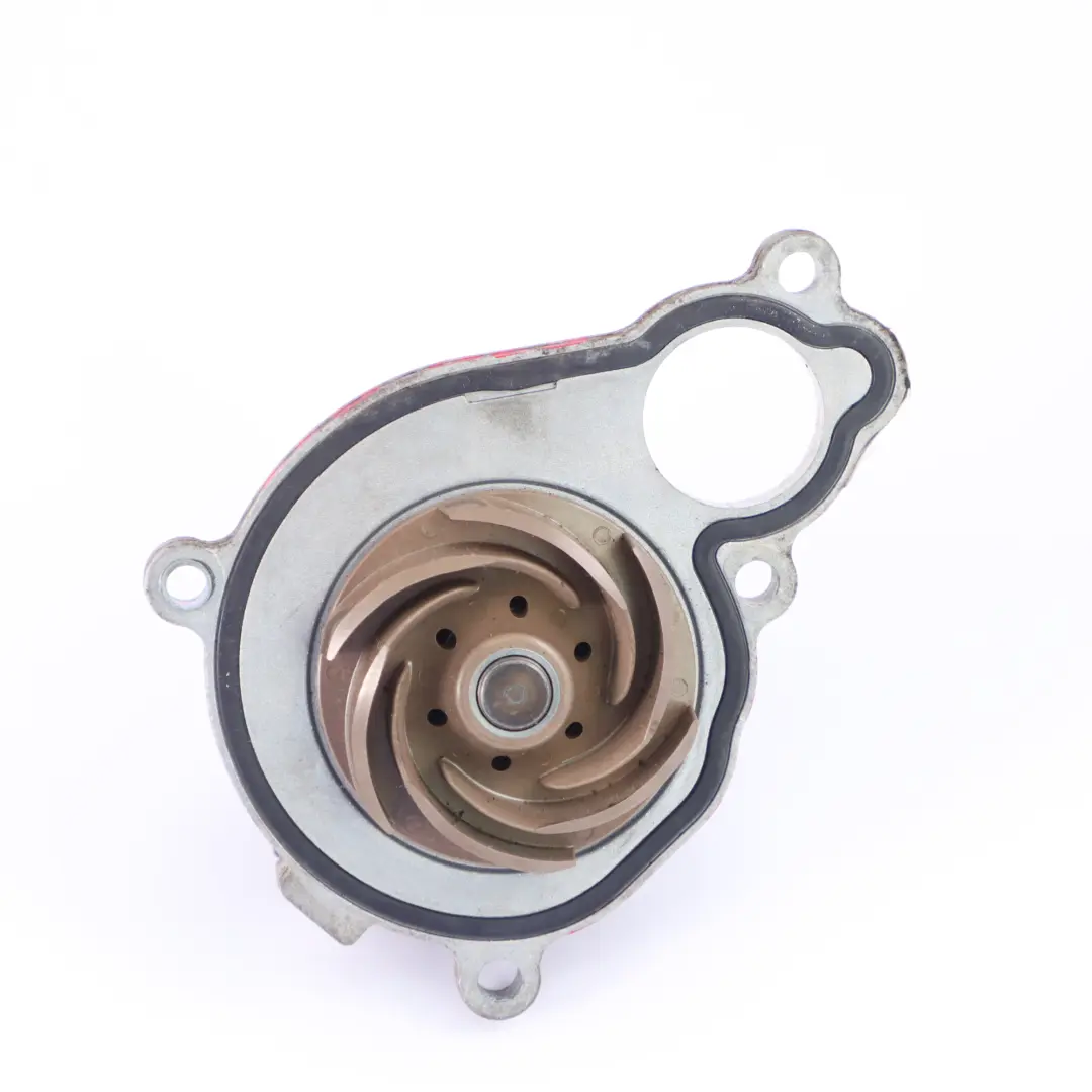 Pompe Eau Moteur BMW F20 F21 LCI Diesel B37 Unité D'Eau Refroidissement pour à propos du numéro de pièce 8592238 Pompe Eau Moteur BMW F20 F21 LCI Diesel B37 Unité D'Eau Refroidissement - SKU 8592238-1 - Numéro de pièce 8592238