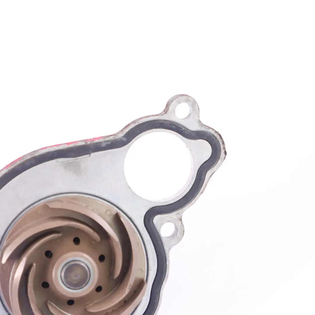 Bomba Agua Del Motor BMW F20 F21 LCI Diésel B37 Unidad Agua Refrigerante para con número de pieza 8592238 Bomba Agua Del Motor BMW F20 F21 LCI Diésel B37 Unidad Agua Refrigerante - SKU 8592238-1 - Número de pieza 8592238