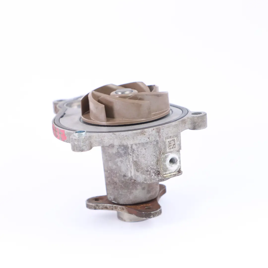 Bomba Agua Del Motor BMW F20 F21 LCI Diésel B37 Unidad Agua Refrigerante para con número de pieza 8592238 Bomba Agua Del Motor BMW F20 F21 LCI Diésel B37 Unidad Agua Refrigerante - SKU 8592238-1 - Número de pieza 8592238
