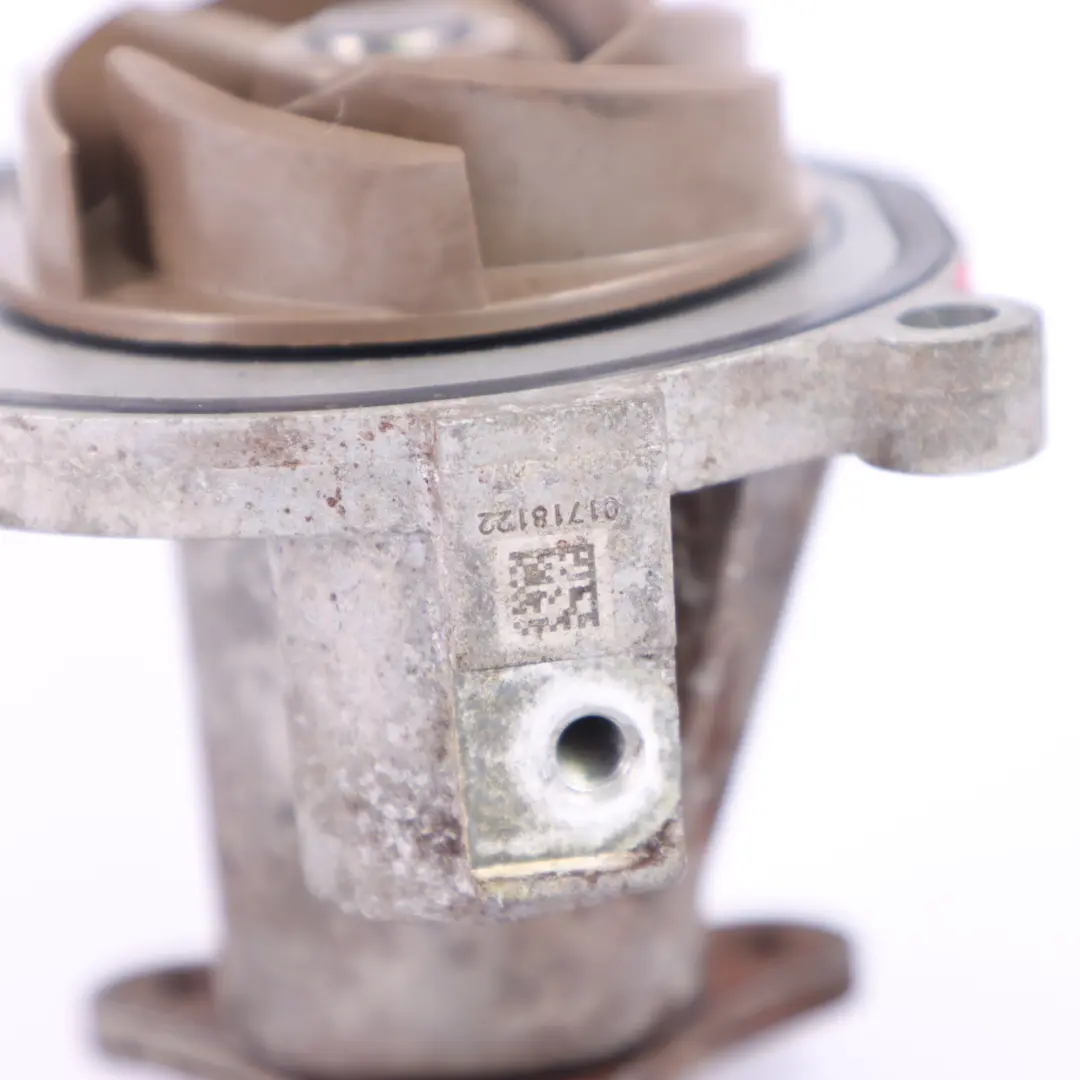 Pompe Eau Moteur BMW F20 F21 LCI Diesel B37 Unité D'Eau Refroidissement pour à propos du numéro de pièce 8592238 Pompe Eau Moteur BMW F20 F21 LCI Diesel B37 Unité D'Eau Refroidissement - SKU 8592238-1 - Numéro de pièce 8592238