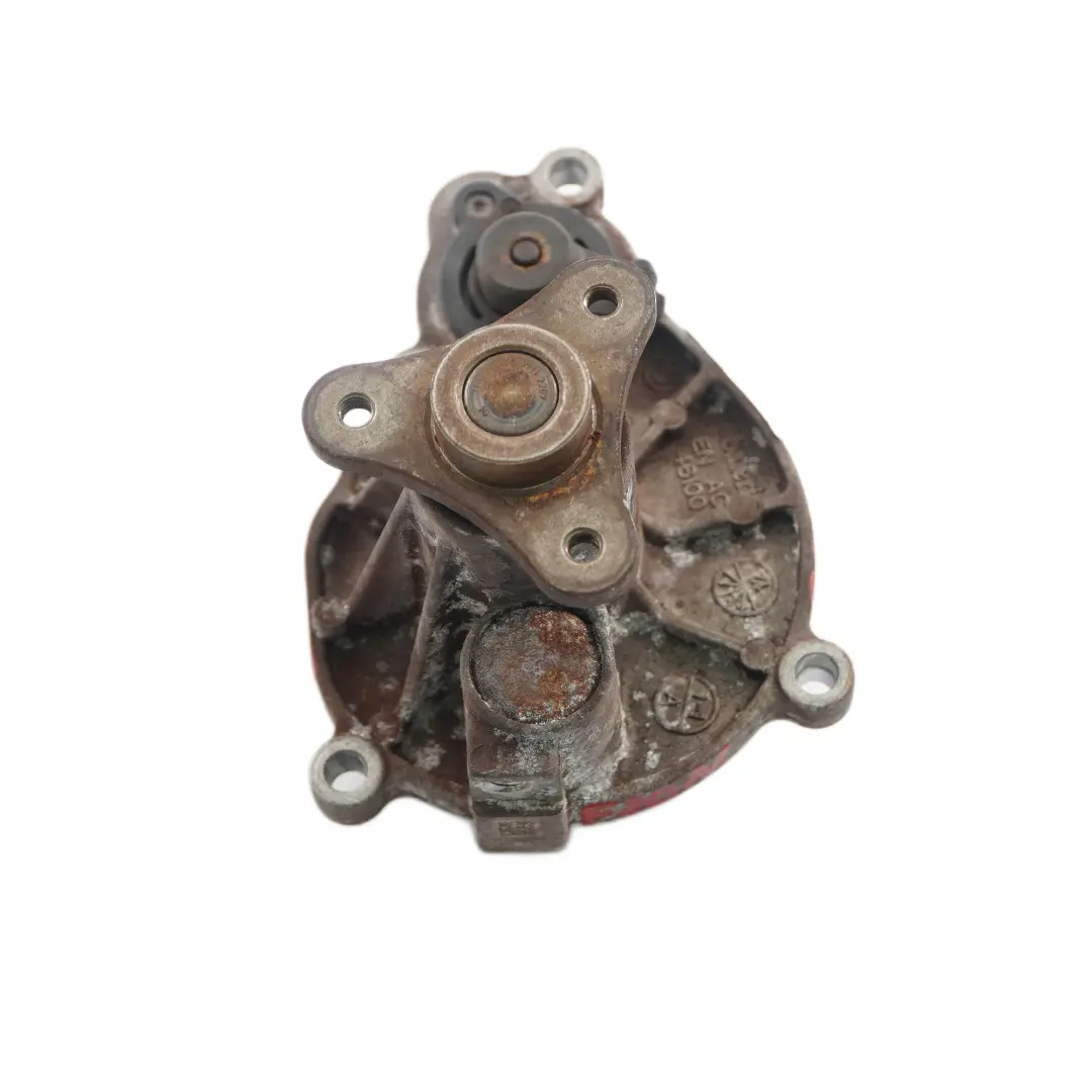 BMW F20 F21 LCI Diesel B37 Motor Kühlmittelpumpe Schaltbar - SKU 8592238 - Teilenummer 8592238