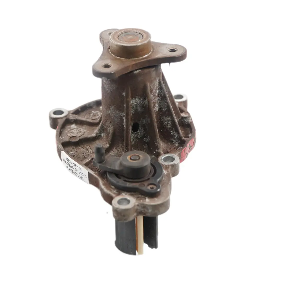 BMW F20 F21 LCI Diesel B37 Motor Kühlmittelpumpe Schaltbar - SKU 8592238 - Teilenummer 8592238