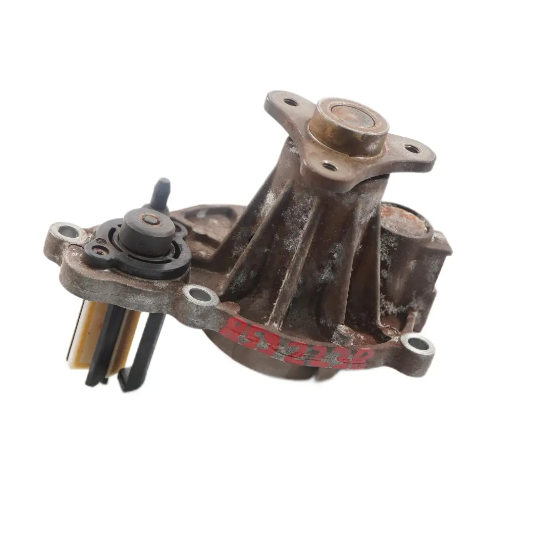 B37 Motor Refrigeracion Bomba De Agua para BMW F20 F21 LCI Diesel con número de pieza 8592238 BMW F20 F21 LCI Diesel B37 Motor Refrigeracion Bomba De Agua - SKU 8592238 - Número de pieza 8592238