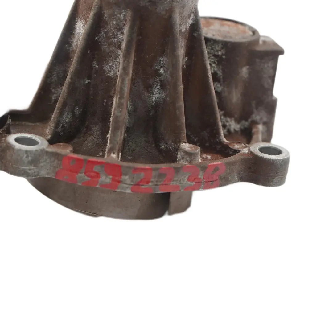 Water Pump BMW F20 F21 LCI Diesel B37 Coolant Water Unit to Engine with Part number 8592238 Engine Water Pump BMW F20 F21 LCI Diesel B37 Coolant Water Unit - SKU 8592238 - Part number 8592238