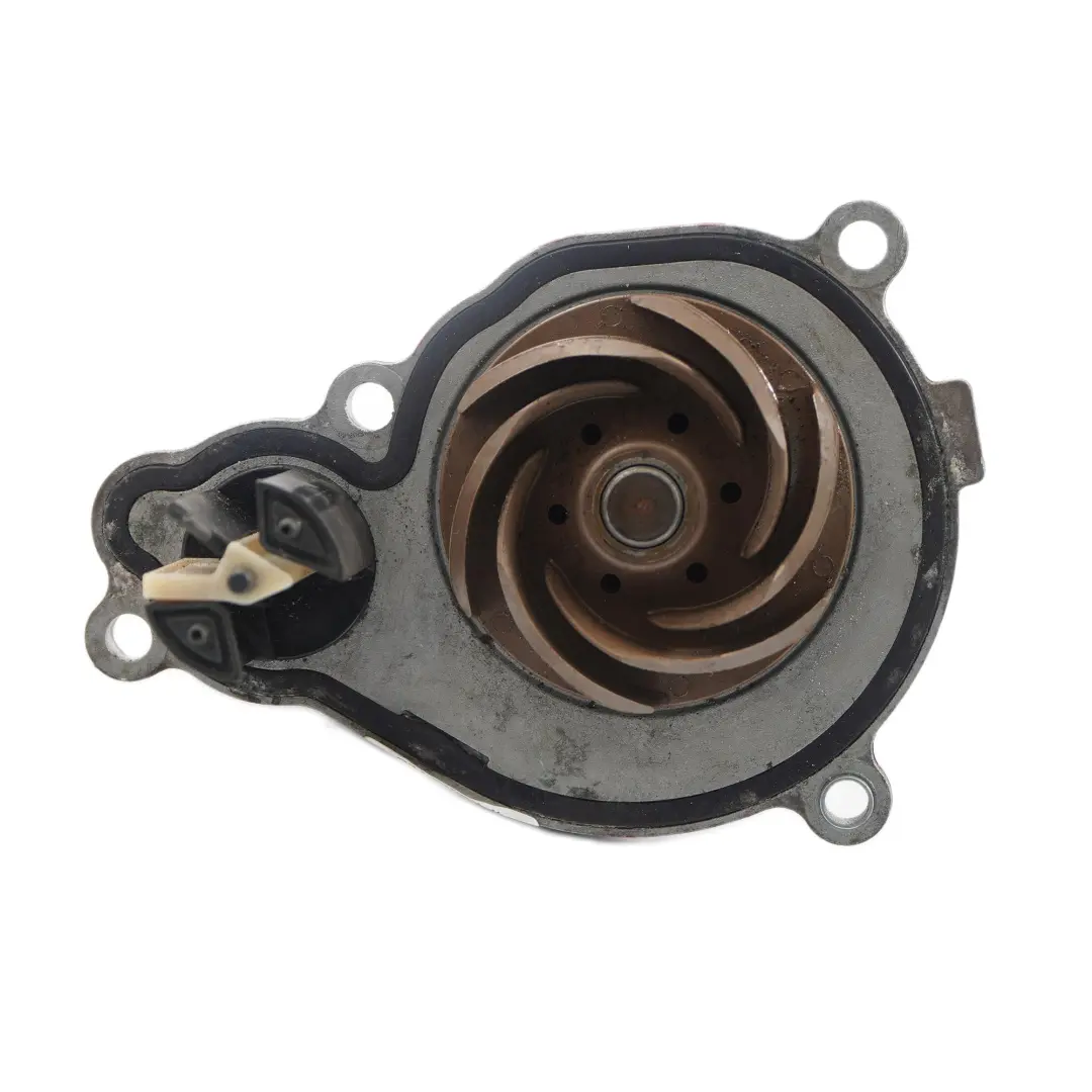 BMW F20 F21 LCI Diesel B37 Motor Refrigeracion Bomba De Agua - SKU 8592238 - Número de pieza 8592238