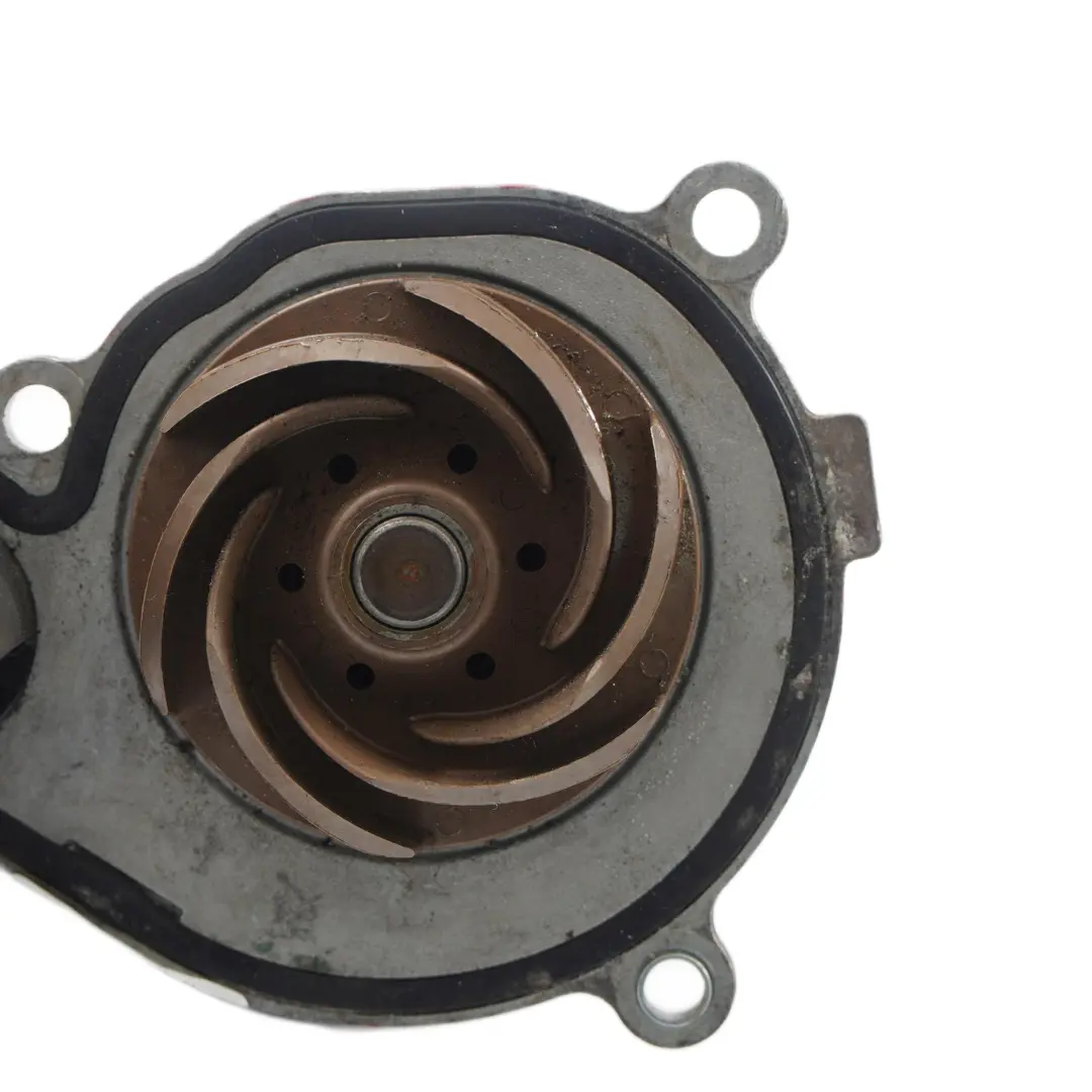 BMW F20 F21 LCI Diesel B37 Motor Kühlmittelpumpe Schaltbar - SKU 8592238 - Teilenummer 8592238