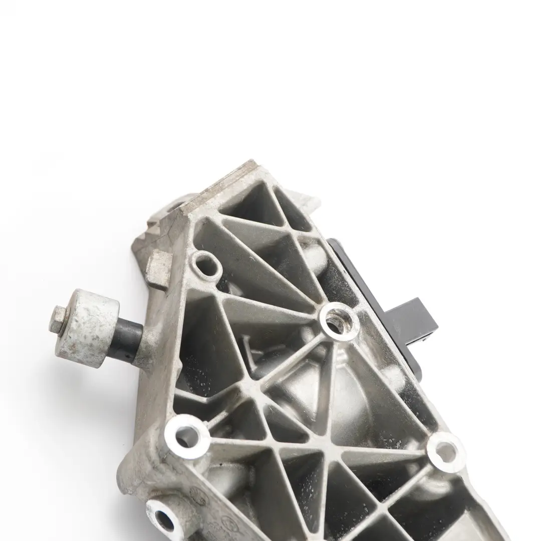 BMW F20 F21 LCI B37 Engine Block Water Coolant Pump Support Holder Mount - SKU 8592239 - Part number 7644809