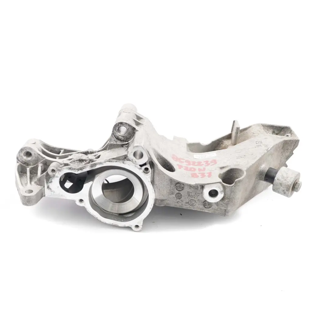 B37 Engine Block Water Coolant Pump Support Holder Mount to BMW F20 F21 LCI with Part number 7644809 BMW F20 F21 LCI B37 Engine Block Water Coolant Pump Support Holder Mount - SKU 8592239 - Part number 7644809