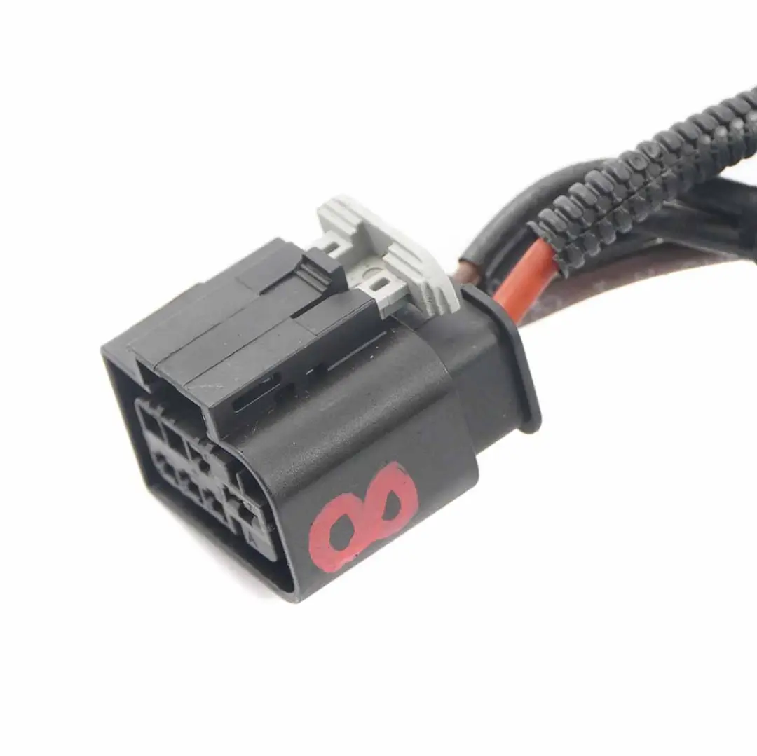 Câblage des bougies de préchauffage BMW F48 Mini F57 Harnais de câblage pour à propos du numéro de pièce 8592700 Câblage des bougies de préchauffage BMW F48 Mini F57 Harnais de câblage - SKU 8592700 - Numéro de pièce 8592700