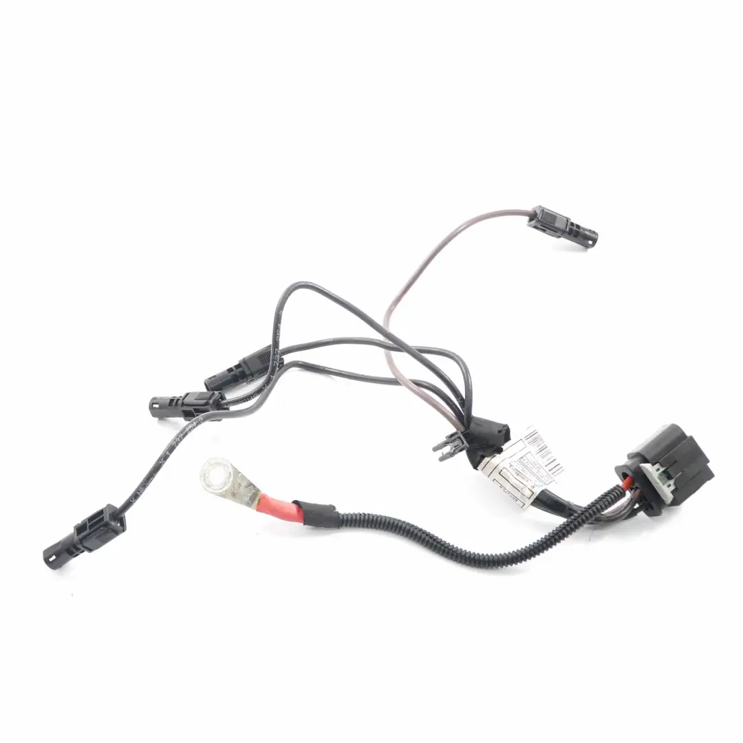 Glow Plug Wiring BMW F48 Mini F57 Wiring Harness Engine Module  - SKU 8592700 - Part number 8592700