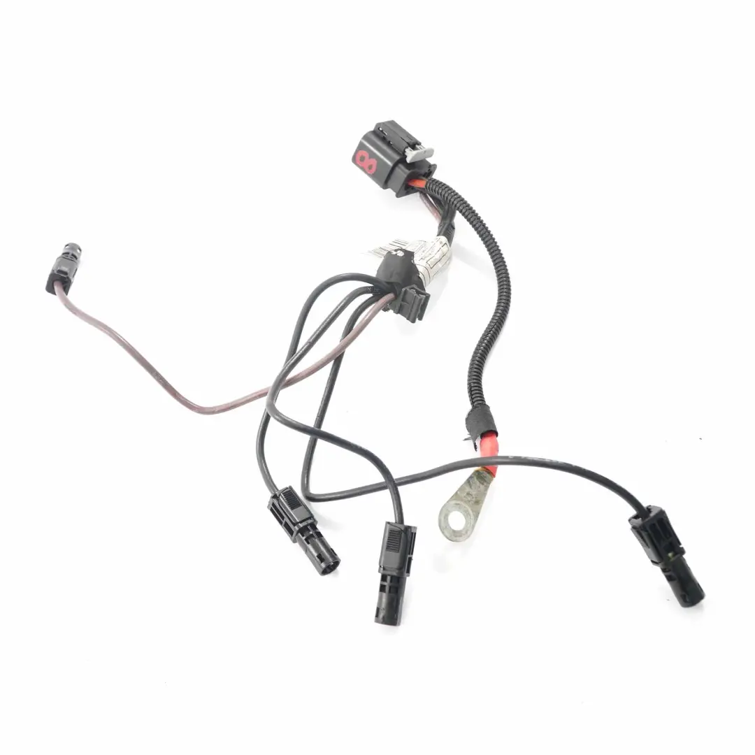 Glow Plug Wiring BMW F48 Mini F57 Wiring Harness Engine Module  - SKU 8592700 - Part number 8592700